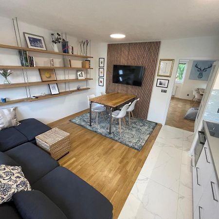 Apartman U Kolonady, Podebrady Exterior photo