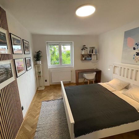 Apartman U Kolonady, Podebrady Exterior photo